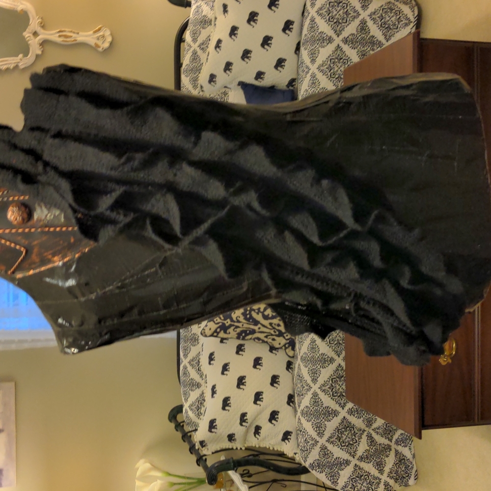 NWOT Infinity Scarf